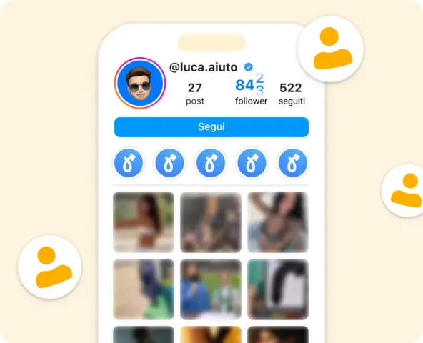 Follower Instagram