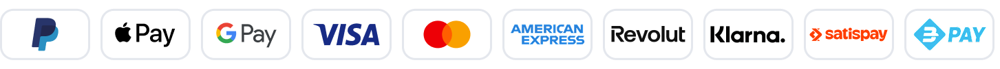 Payment methods